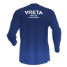 Free 2.0 T-shirt LS Women