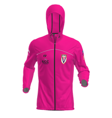 Feather Jacket Men