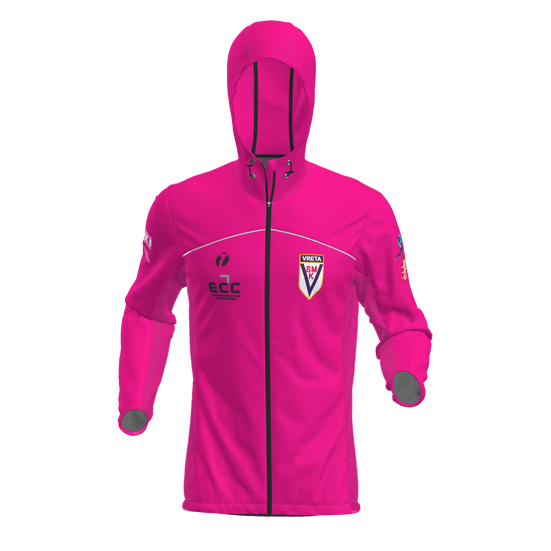Feather Jacket Men