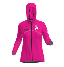Feather Jacket Women