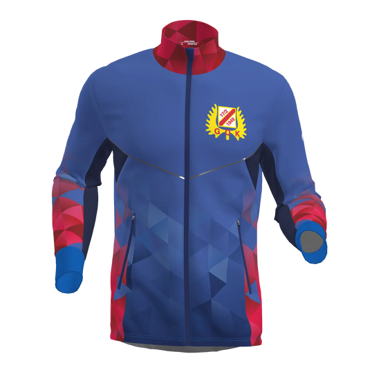 Speed Jacket Women