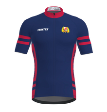 Elite 2.0 Shirt SS Jr