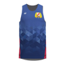 Speed Mesh Singlet Jr