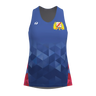 Speed Mesh Singlet Women
