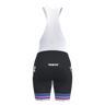 Vitric Bib Shorts Women