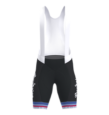 Aero 2.0 Bib Shorts Men