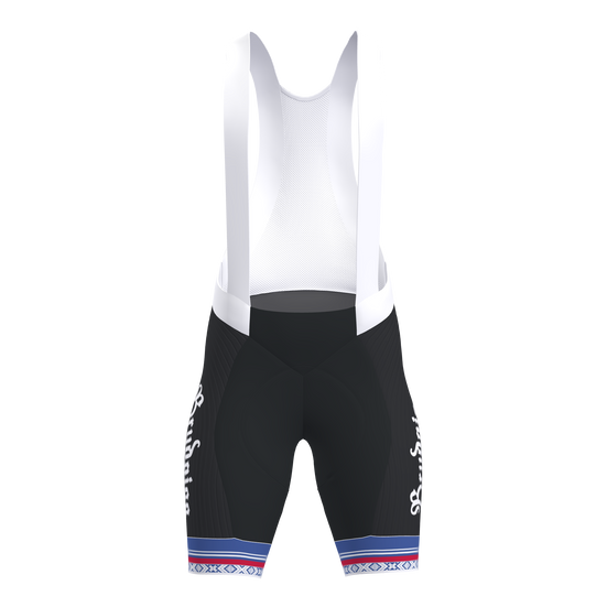 Aero 2.0 Bib Shorts Men
