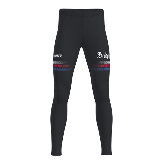 Rapid Long Tights Men