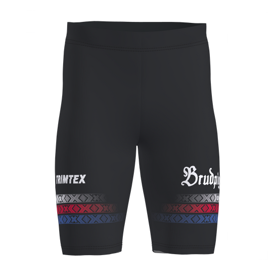 Lead Short Tights Men