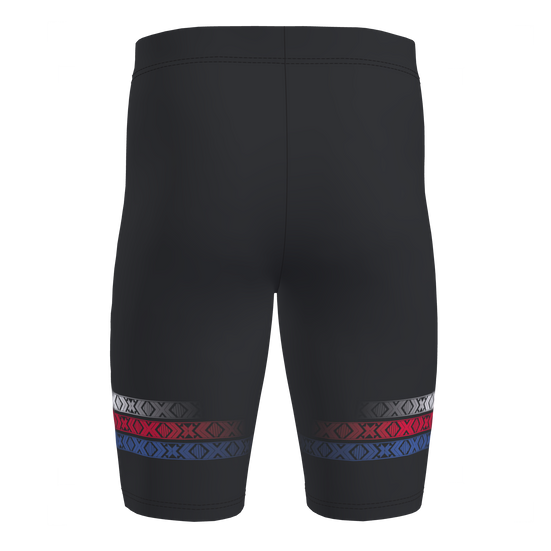 Lead Short Tights Men
