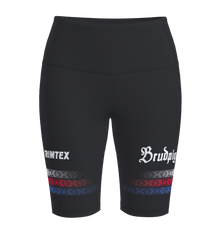 Lead Short Tights Women
