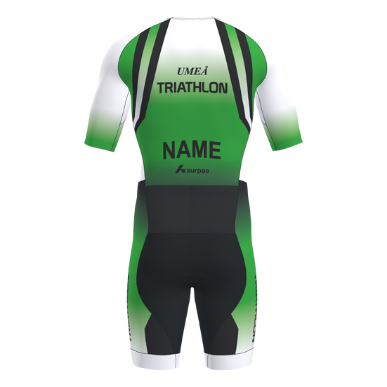 Drive 2 Speedsuit Women