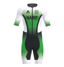 Aero 4 Speedsuit LD Men