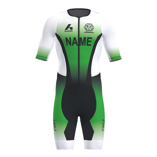 Aero 4 Speedsuit LD Women