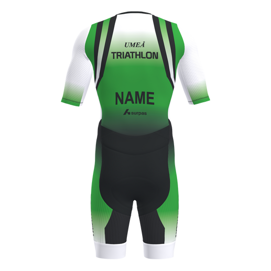 Aero 4 Speedsuit LD Women