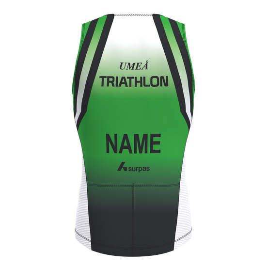 Drive Tri Singlet Men