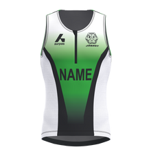 Drive Tri Singlet Women