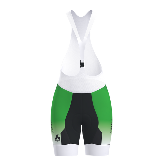 Vitric Bib Shorts Women