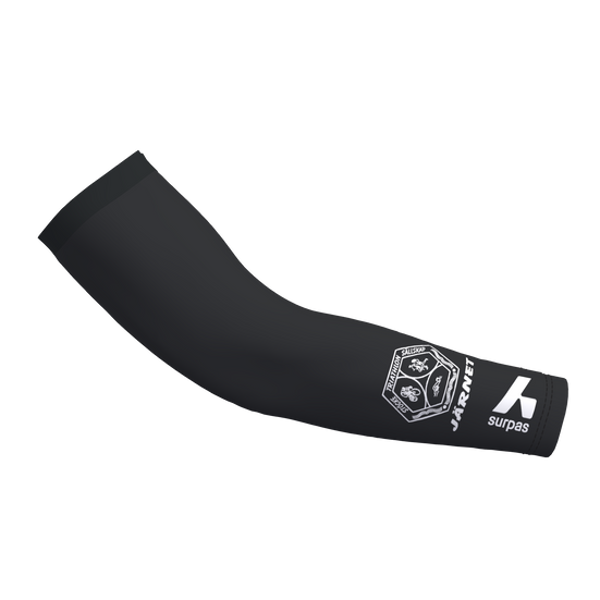 Venom Arm Warmers