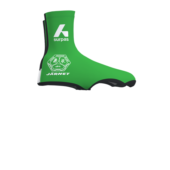 Giro Thermo Shoe Covers