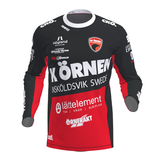 Enduro 2.0 Shirt LS Men