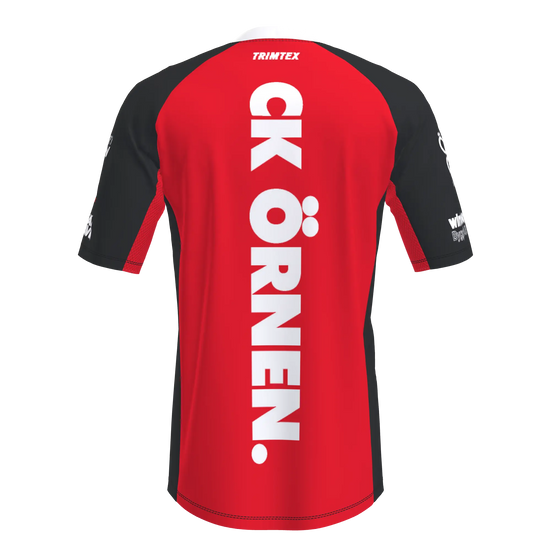 Enduro 2.0 Shirt SS Men