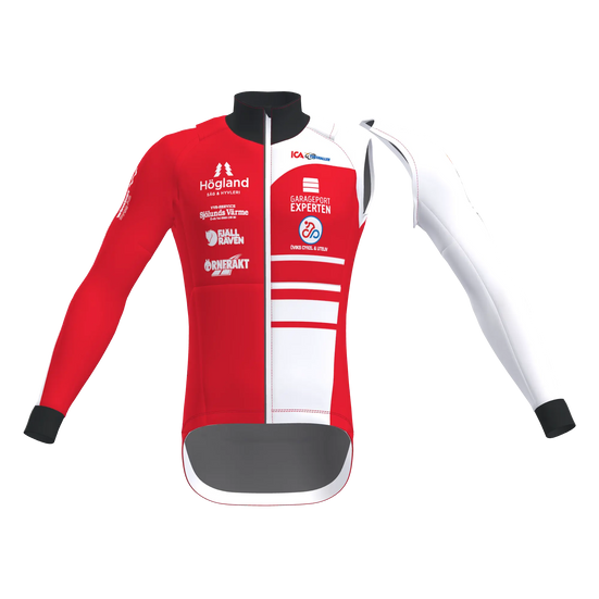 Venom RS Jacket Jr