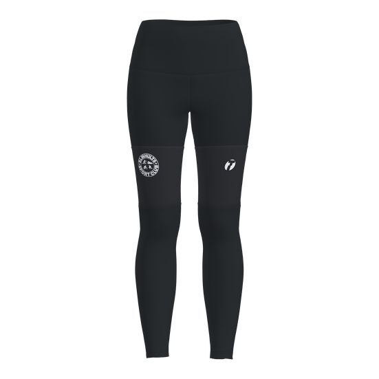 Fast Long Tights Women