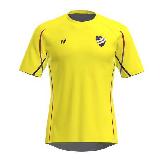 Free 2.0 T-shirt SS Jr