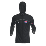 Feather Jacket Men