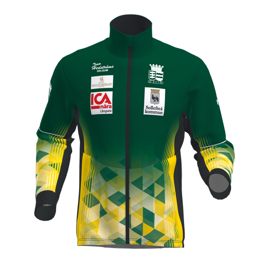 Ambition 2.0 Jacket Men