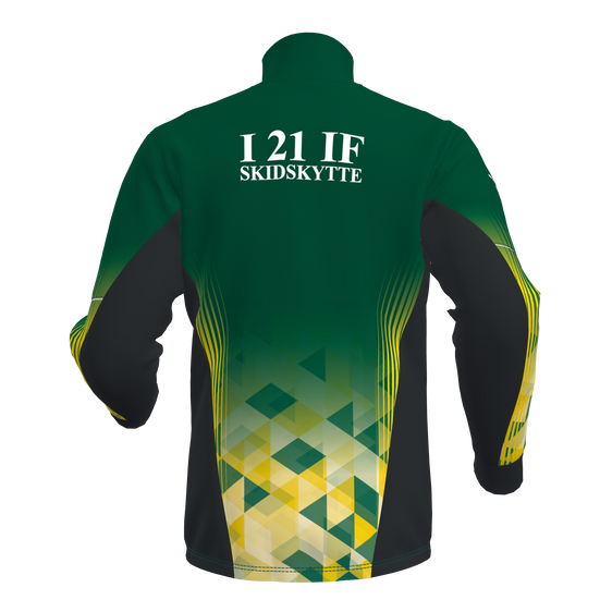 Ambition 2.0 Jacket Jr