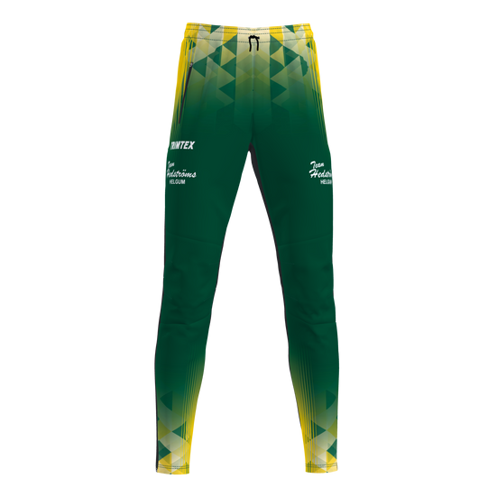 Ambition 2.0 Pants 3/4Z Jr