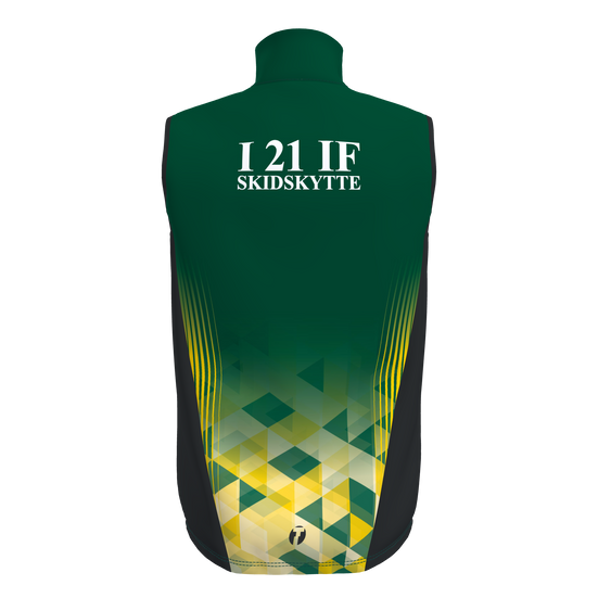 Ambition 2.0 Vest Women