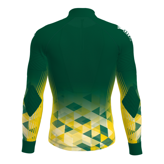 Biathlon 2.0 Raceshirt LS Men