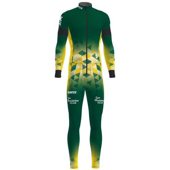 Ace Biathlon Racesuit Men