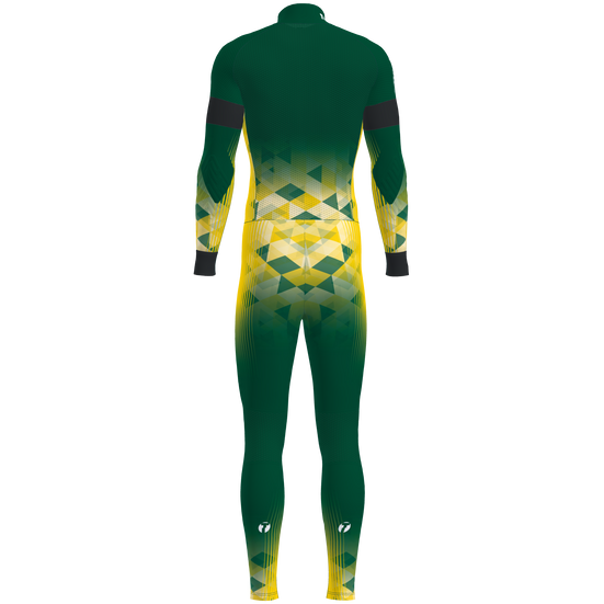 Ace Biathlon Racesuit Men