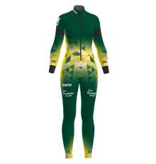 Ace Biathlon Racesuit Women