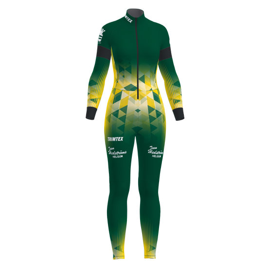 Ace Biathlon Racesuit Women