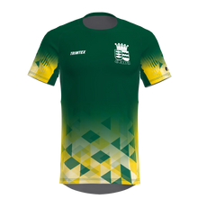 Run T-Shirt SS Jr