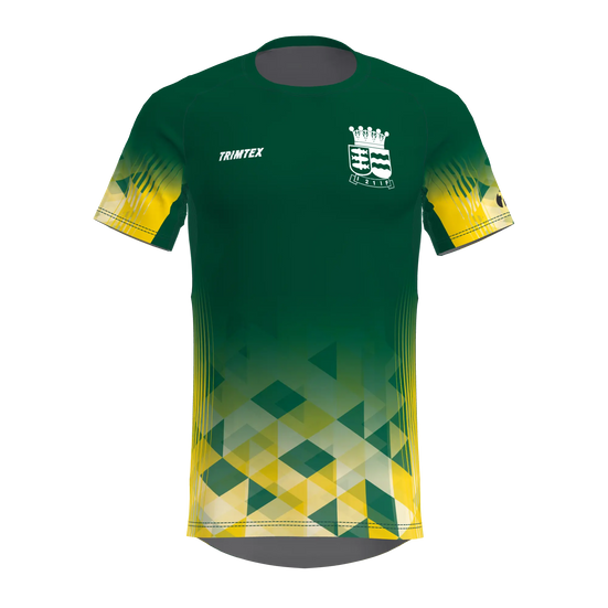 Run T-Shirt SS Jr