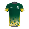 Run T-Shirt SS Jr