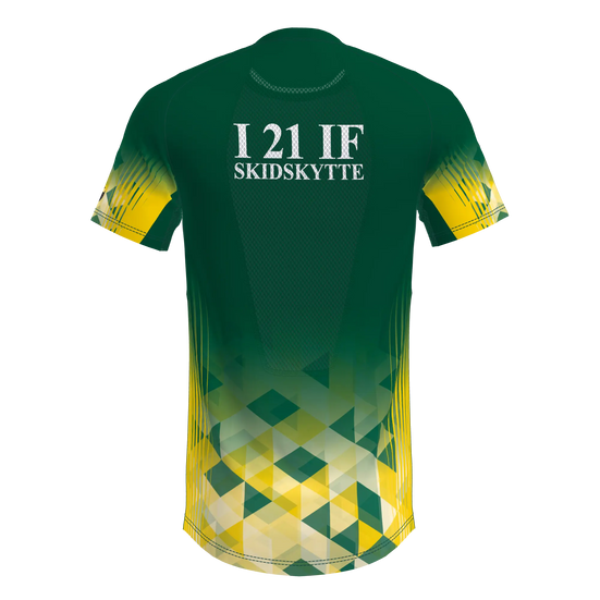 Run T-Shirt SS Jr