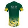 Run T-Shirt SS Jr