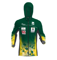 Feather Jacket Men