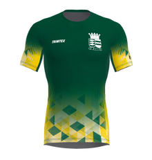 Fast T-Shirt SS Men