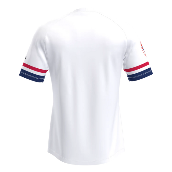 Free 2.0 T-shirt SS Women