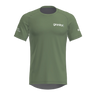 Run Ecogreen T-Shirt SS Men