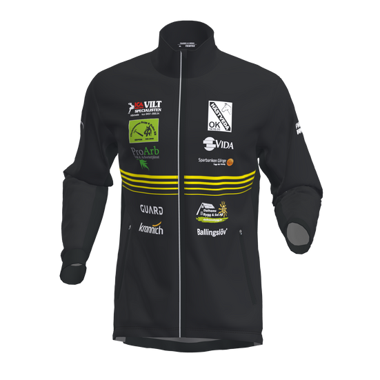 Trainer 3.0 Jacket Jr