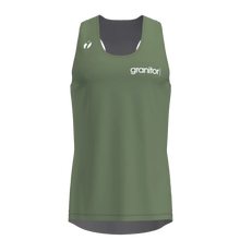 Fast 3.0 Singlet Men